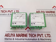 Phoenix Contact Mcr-cp-i/I-00 Loop Powered Isolator 2769585