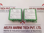 Phoenix Contact Mcr-cp-i/I-00 Loop Powered Isolator 2769585