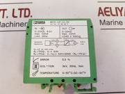 Phoenix Contact Mcr-cp-i/I-00 Loop Powered Isolator 2769585