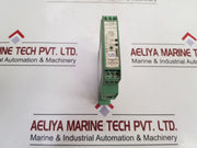 Phoenix Contact Mcr-c-ui-ui-dci Isolation Amplifier 18-31, 2Vdc