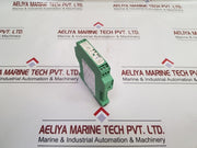 Phoenix Contact Mcr-c-ui-ui-dci Isolation Amplifier 18-31, 2Vdc