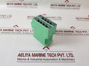 Phoenix contact fl switch 8tx ethernet switch 2832218 (New)