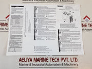 Phoenix contact fl switch 8tx ethernet switch 2832218 (New)