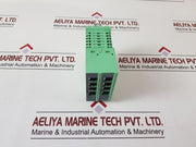 Phoenix contact fl switch 8tx ethernet switch 2832218 (New)