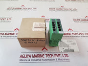 Phoenix contact fl switch lm 8tx ethernet switch 2832632