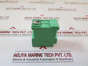 Phoenix contact fl switch lm 8tx ethernet switch 2832632