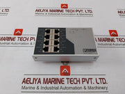 Phoenix Contact 2832771 Fl Switch Sf 8Tx 24Vdc-240Ma 55C 30-12 Awg