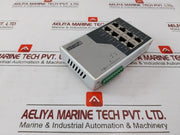 Phoenix Contact 2832771 Fl Switch Sf 8Tx 24Vdc-240Ma 55C 30-12 Awg