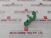 Phoenix Contact 2833521 Contact Block With Relay 2961192