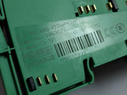 Phoenix Contact 2863627 Inline Terminal For Serial Data Transmission 