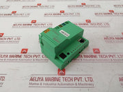 Phoenix Contact 2863986 Inline Bus Coupler Ethernet Fl Il 24 Bk Eth/Ip-pac