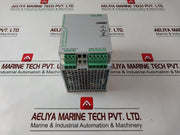 Phoenix Contact Quint-ps/1Ac/24Dc/20 Power Supply Rev.: 10 2866776