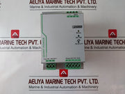 Phoenix Contact Quint-ps/1Ac/24Dc/20 Power Supply Rev.: 10 2866776