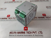 Phoenix Contact Quint-ps/1Ac/24Dc/20 Power Supply Rev.: 10 2866776