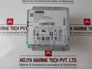 Phoenix Contact Quint-ps/1Ac/24Dc/20 Power Supply Rev.: 10 2866776