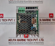 Phoenix Contact Quint-ps/1Ac/24Dc/20 Power Supply Rev.: 10 2866776