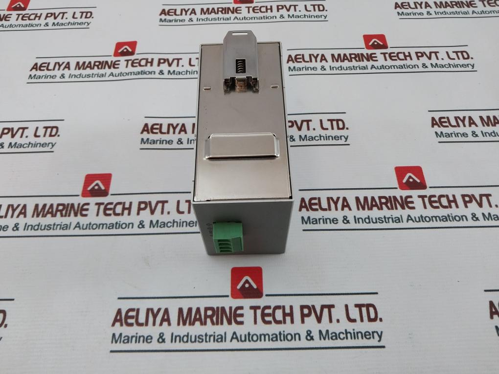 Phoenix Contact Industrial Ethernet Switch 24V Dc 140Ma 2891002