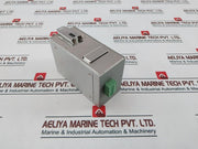 Phoenix Contact Industrial Ethernet Switch 24V Dc 140Ma 2891002
