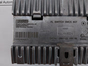 Phoenix Contact 2891123 Fl Smcs 8Gt Industrial Ethernet Switch