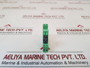 Phoenix Contact 28 33 521 Contact Block 2833738 120-230V Ac/110Dc