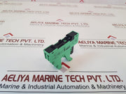 Phoenix Contact 28 33 521 Contact Block 2833738 120-230V Ac/110Dc