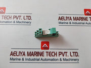 Phoenix Contact 28 33 521 Contact Block With Relay