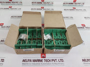 Lot Of 10X Phoenix Contact 28 33 576 Relay Socket