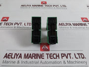 Lot Of 10X Phoenix Contact 28 33 576 Relay Socket 12A 300VAC