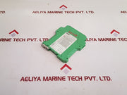 Phoenix contact mcr-fl-c-ui-ui-b-dci-24/230 isolating amplifier