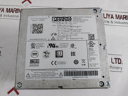 Phoenix Contact Quint4-ps/1Ac/24Dc/40 Power Supply 2904603