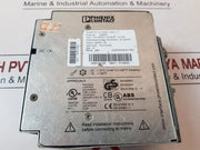 Phoenix Contact Quint-ps-100-240Ac/24Dc/5 Power Supply Rev.21