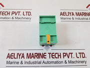 Phoenix Contact Emg 45-b8 Output Module 2946201 80 Gm