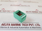Phoenix Contact Emg 45-b8 Output Module 2946201 80 Gm
