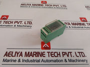Phoenix Contact 2947873 Din Rail Mount Enclosure Emg 30-b5