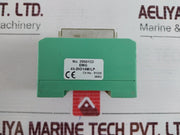 Phoenix Contact 2950132 Diode Block Emg 45-dio14M/Lp