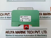 Phoenix Contact 2950132 Diode Block Emg 45-dio14M/Lp Used