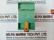 Phoenix Contact 2950132 Diode Block Emg 45-dio14M/Lp Used