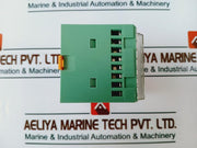 Phoenix Contact 2950132 Diode Block Emg 45-dio14M/Lp Used