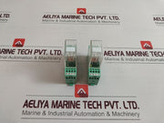 Phoenix Contact Emg 22-rels/K1- G 24 Contact Relay Module 2950394