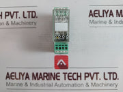 Phoenix Contact Emg 22-rels/K1- G 24 Contact Relay Module 2950394 (Used)