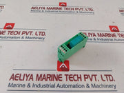 Phoenix Contact 2951885 Relay Module Emg 22-rel/Ksr-24/21