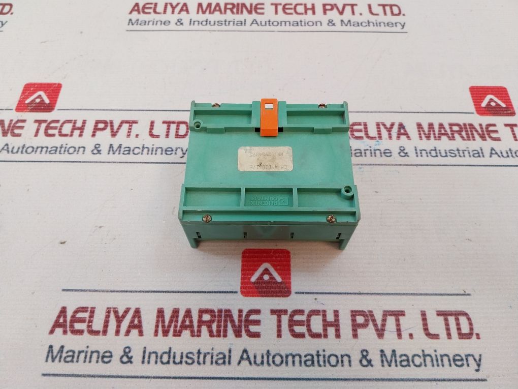 Phoenix Contact 2954895 Diode Block