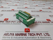 Phoenix Contact 2962793 Interface Module Um 45-d25Sub/S