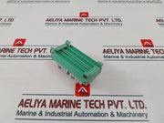 Phoenix Contact 2965143 Varioface Interface Module Um 45-2Flk14/S7 Used