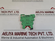 Lot of 10X Phoenix Contact 2966016 Relay Module PLC-BSC-24DC/21
