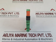 Lot of 5X Phoenix Contact 2967015 Relay Socket PLC-BSC-24DC/21-21