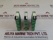Phoenix Contact Plc-bsc-24Dc/21-21 Relay Socket 2967015 