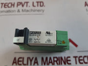 Phoenix Contact Plc-bsc-24Dc/21-21 Relay Socket 2967015 70 Gm