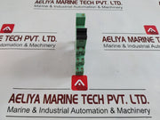 Lot of 3X Phoenix contact plc-bsc-24uc/21-21 terminal block 2967028