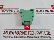 Lot of 3X Phoenix contact plc-bsc-24uc/21-21 terminal block 2967028